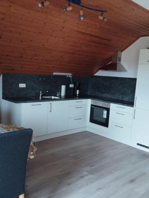 Ferienwohnung Zur Schoenen Aussicht Buchen  Exterior photo